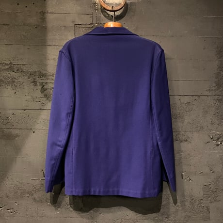 50∼60's Wool School Jacket［18758］