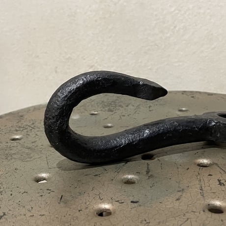 OLD IRON HOOK［17271］