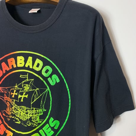 80∼90's PRINT T-SHIRT［14091］