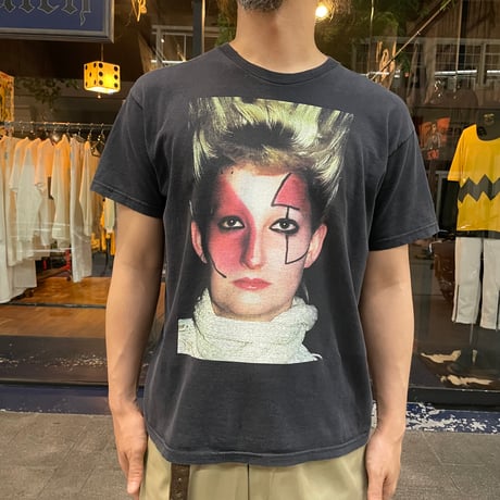 Jordan S/S Tee [19767]