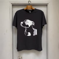 PRINTED T-SHIRT［15773］