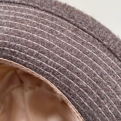 WOOL HAT　HOPKINS［5179］