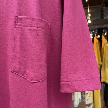 90's Gap Pocket Tee［17791］