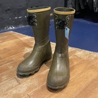 LaCrosse Rubber Boots［18602］