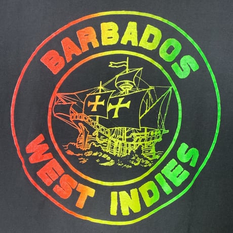 80∼90's PRINT T-SHIRT［14091］