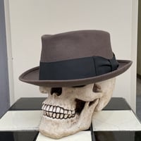 60'S FELT HAT　Wadsworth［9533］