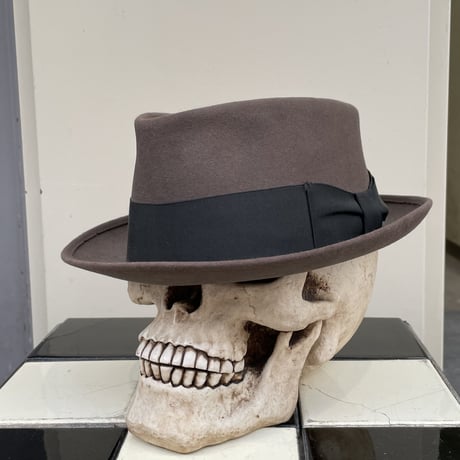60'S FELT HAT　Wadsworth［9533］