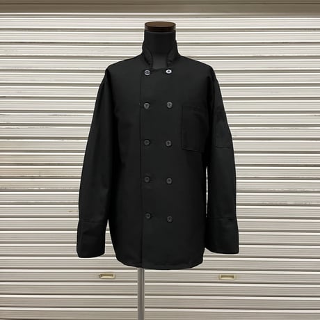 CHEF COAT JACKET［16647］