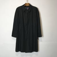 BALMACAAN COAT［14922］