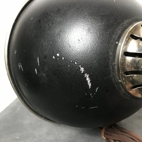 20~30's ANTIQUE LAMP　THERMOLITE［10341］