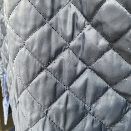 QUILTING LINER FLANNEL SHIRT［15927］