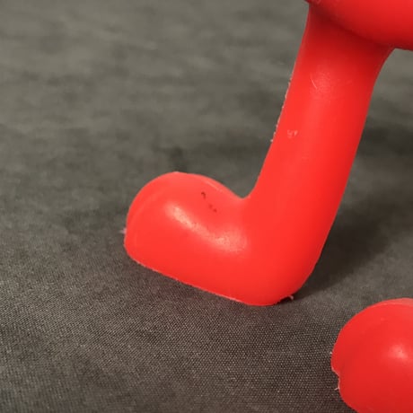 70'S FIGURE　PLUTO［11654］