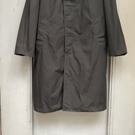 80'S U.S.MILITARY BALMACAAN COAT［15339］