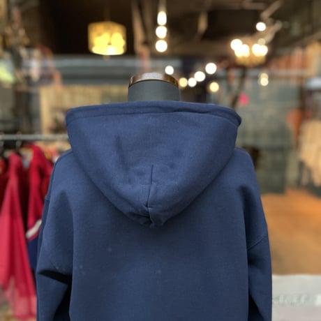 SWEAT PARKA［8088］