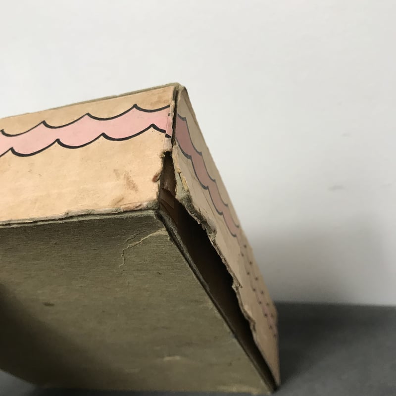 TITS COASTER BALLY-HI［10696］ | Scratch