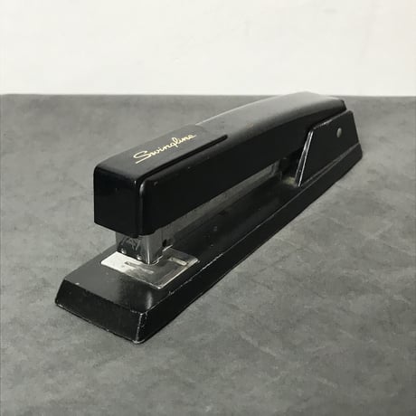 ANTIQUE STAPLER　SWINGLINE［12108］