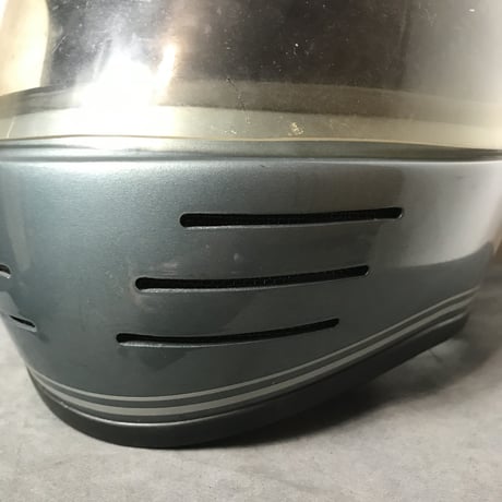 VINTAGE HELMET　SIMPSON［13032］