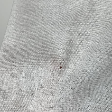70’s PLAIN V-NECK T-SHIRT［14182］