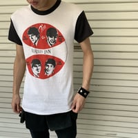 80's BAND T-SHIRT[13875]