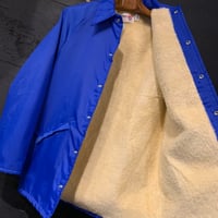70s Nylon Coach Jacket［18775］