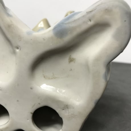 CLOWN CERAMIC OBJET［10694］