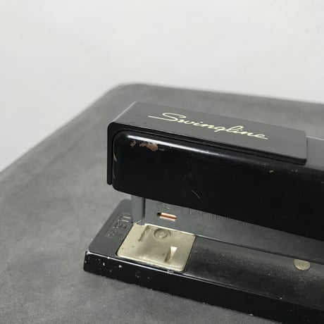 ANTIQUE STAPLER　SWINGLINE［12109］