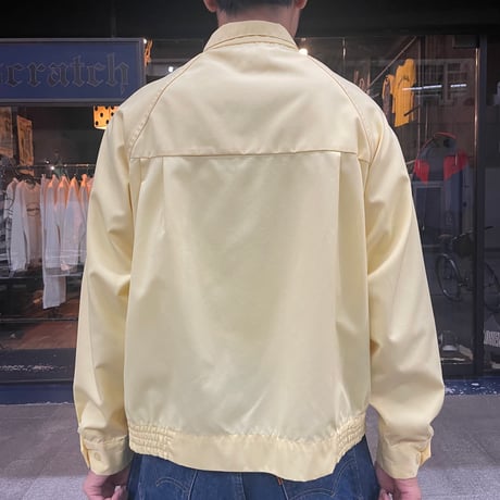 HARRINGTON JACKET [19487]