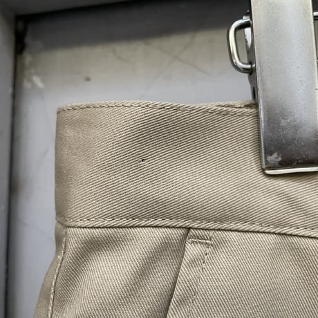 LEE WORK PANTS［16918］