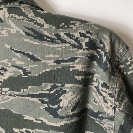 UTILITY JACKET　U.S. AIR FORCE[10412]