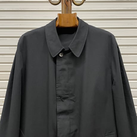 70's Rainfair Balmacaan Coat［15461］