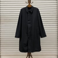 70's Rainfair Balmacaan Coat［15461］
