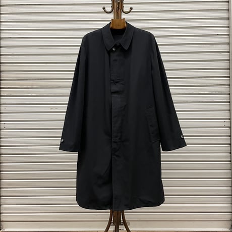 70's Rainfair Balmacaan Coat［15461］