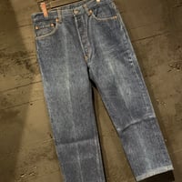 90's Levi's 501 Denim Pants［18531］