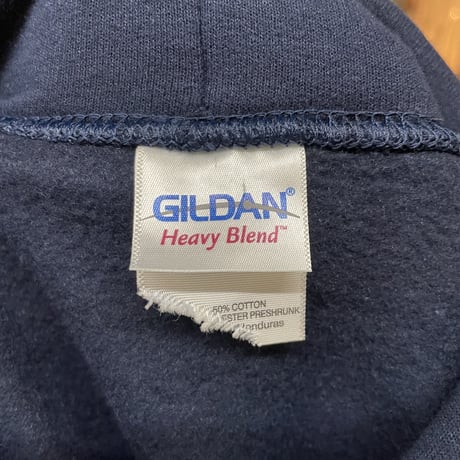SWEAT PARKA［8088］