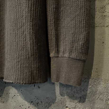 THERMAL CUTSEW［15919］