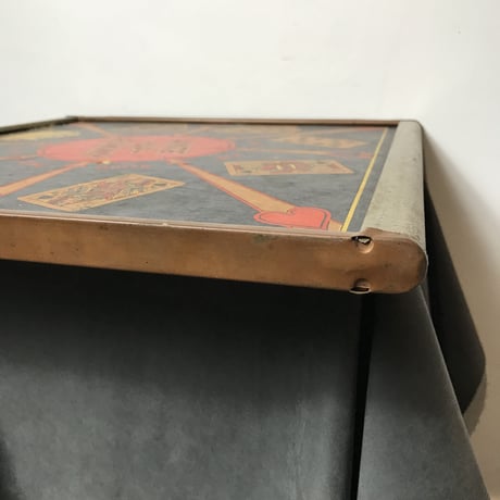 ANTIQUE GAME BOARD［12100］