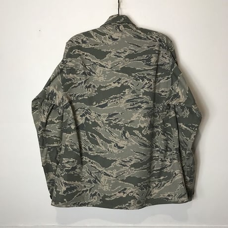 UTILITY JACKET　U.S. AIR FORCE[10412]