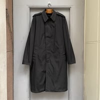 80'S U.S.MILITARY BALMACAAN COAT［15339］