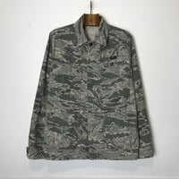 UTILITY JACKET　U.S. AIR FORCE[10412]