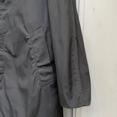 80'S U.S.MILITARY BALMACAAN COAT［15339］