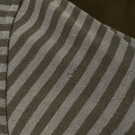BORDER T-SHIRT［15863］