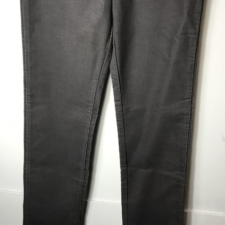 70's LEE 560 CORDUROY PANTS[12880]