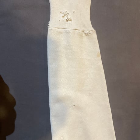 60s DAMAGE SWEAT［19197］