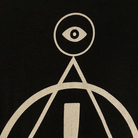 2F BAND T-SHIRT "PANIC! AT THE DISCO"［16156］