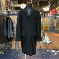 CalvinKlein Wool Chester Field Coat［17519］