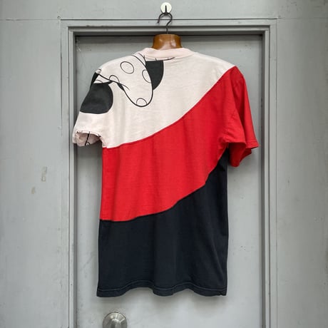 PRINT T-SHIRT "MINNIE"［14018］