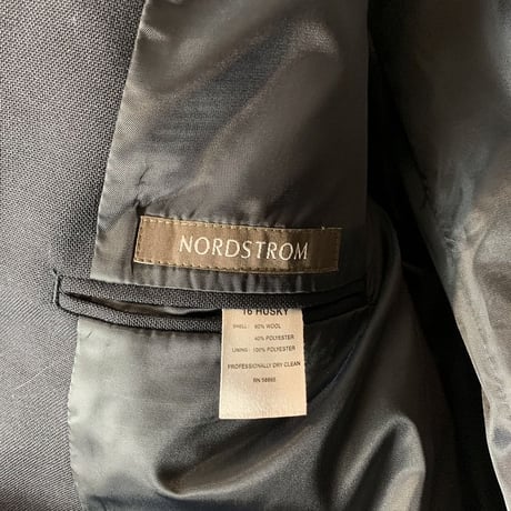 TAILORED JACKET［14492］
