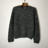WOOL KNIT SWEATER[11603]