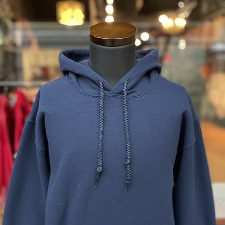 SWEAT PARKA［8088］