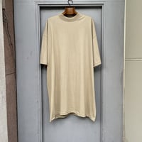 COTTON BIG T-SHIRT［15683］
